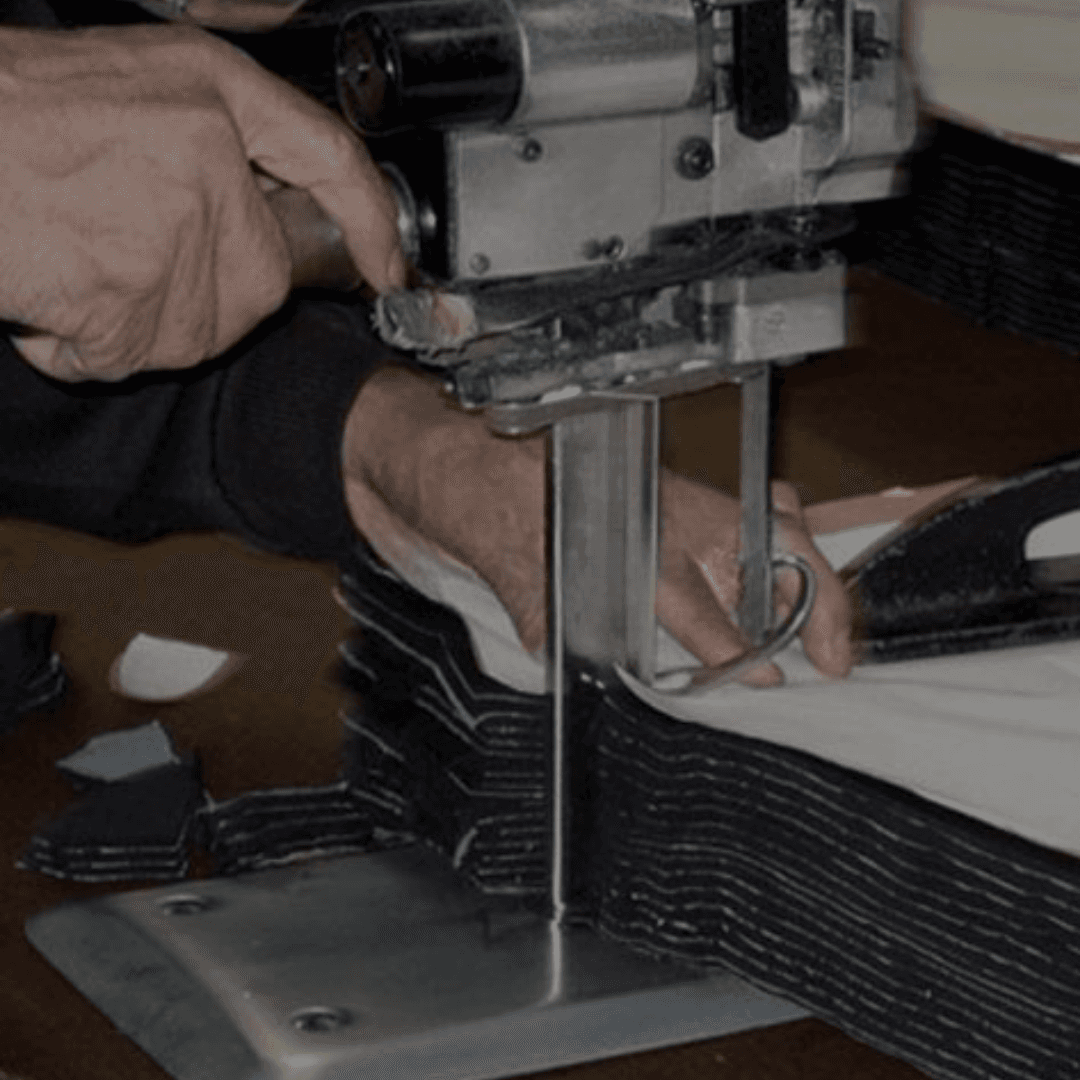 Cutting