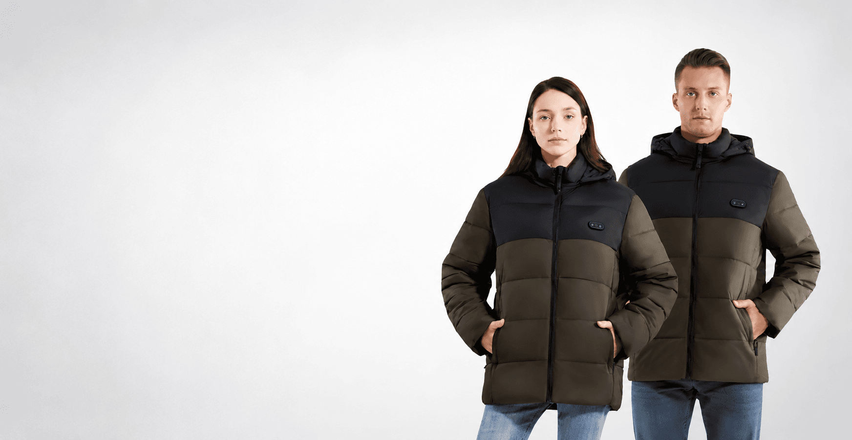 Custom Winter Wear & Jacket Manufacturer