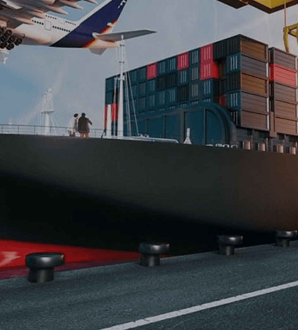 Shipping