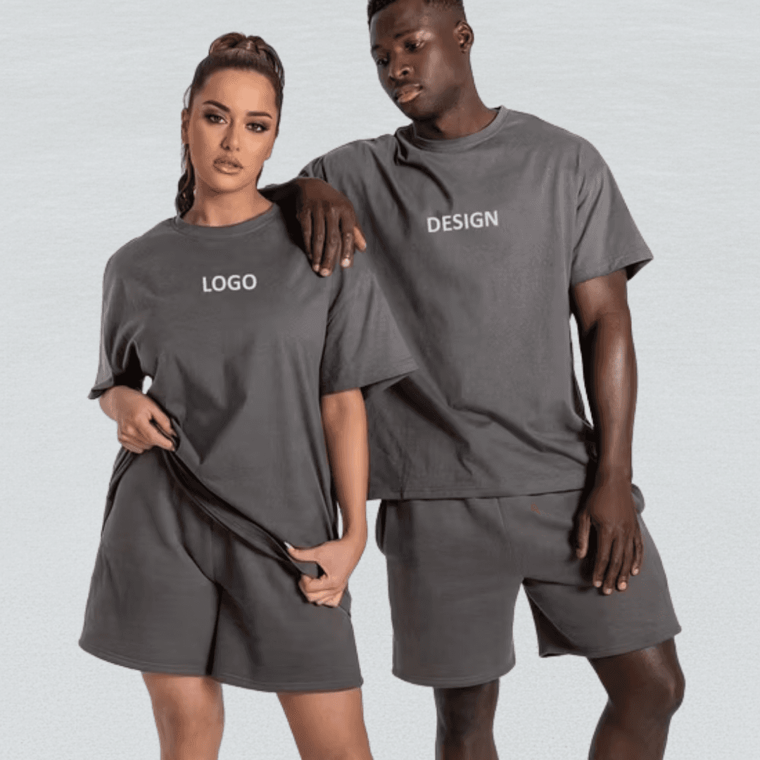 Shortsets & T-Shirts