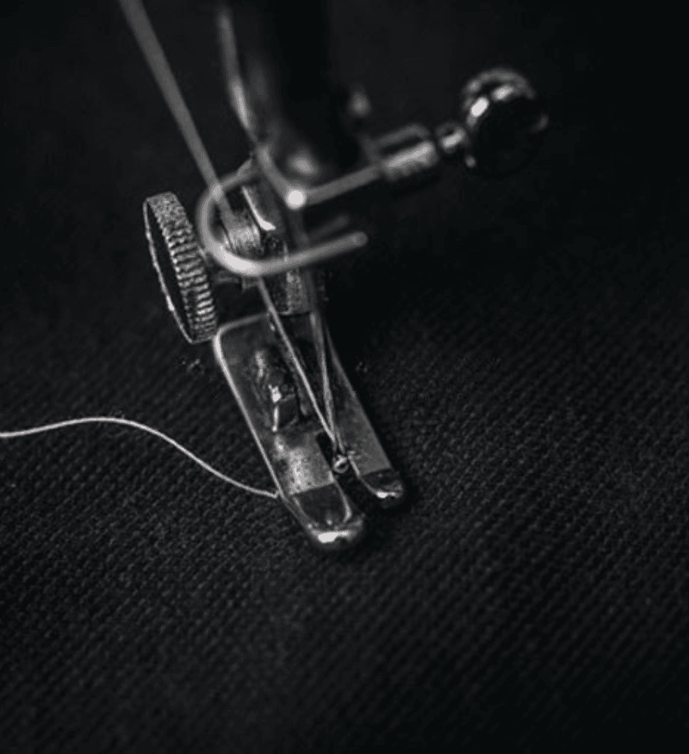 Stitching